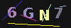Gambar captcha